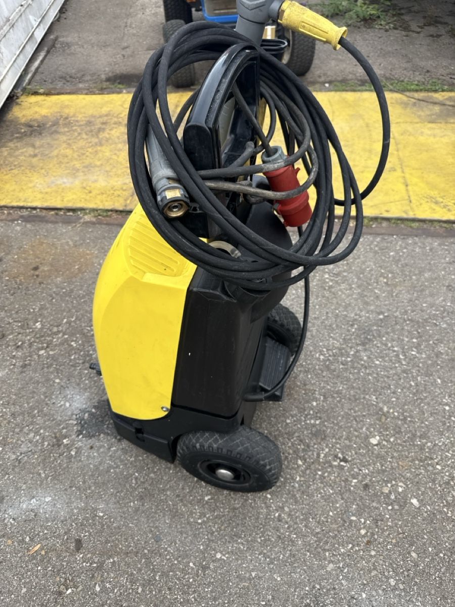 Kärcher Hochdruckreiniger: Kärcher HD1094 – Gebraucht aus Zofingen von merc212 3