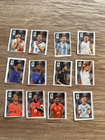 Panini WM 2026 Cola Fussball Sticker 12 Stk