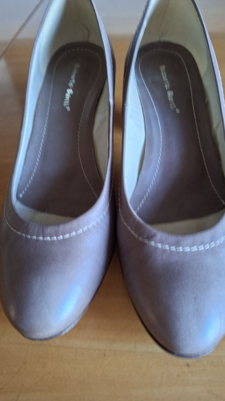 Roberto Santi Damenschuhe: Schuhe – Gebraucht aus Wünnewil von 04Blume