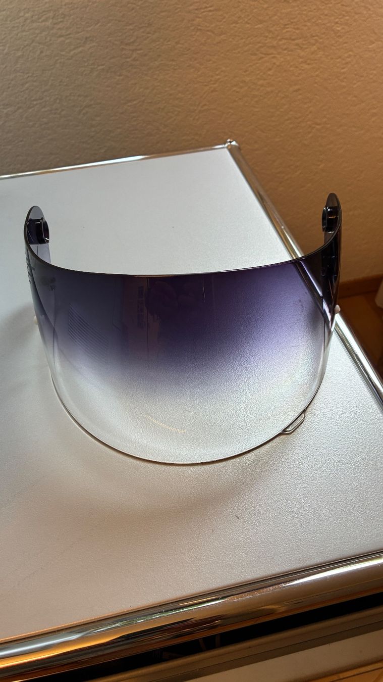 Helme & Visiere: Shoei Neotec Klapphelm – Gebraucht aus Erlenbach von Henry51 6
