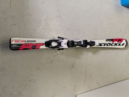 Stöckli Race Team