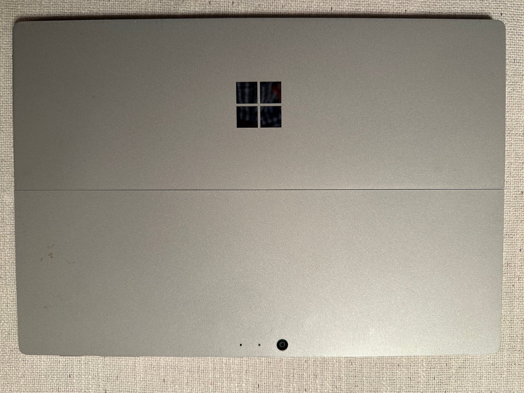 Microsoft Tablet PC: Microsoft Surface Pro 4 Tablet, i5, 256GB SSD, 8GB, Win10Pro – Usato da zürich venduto da markant13 7