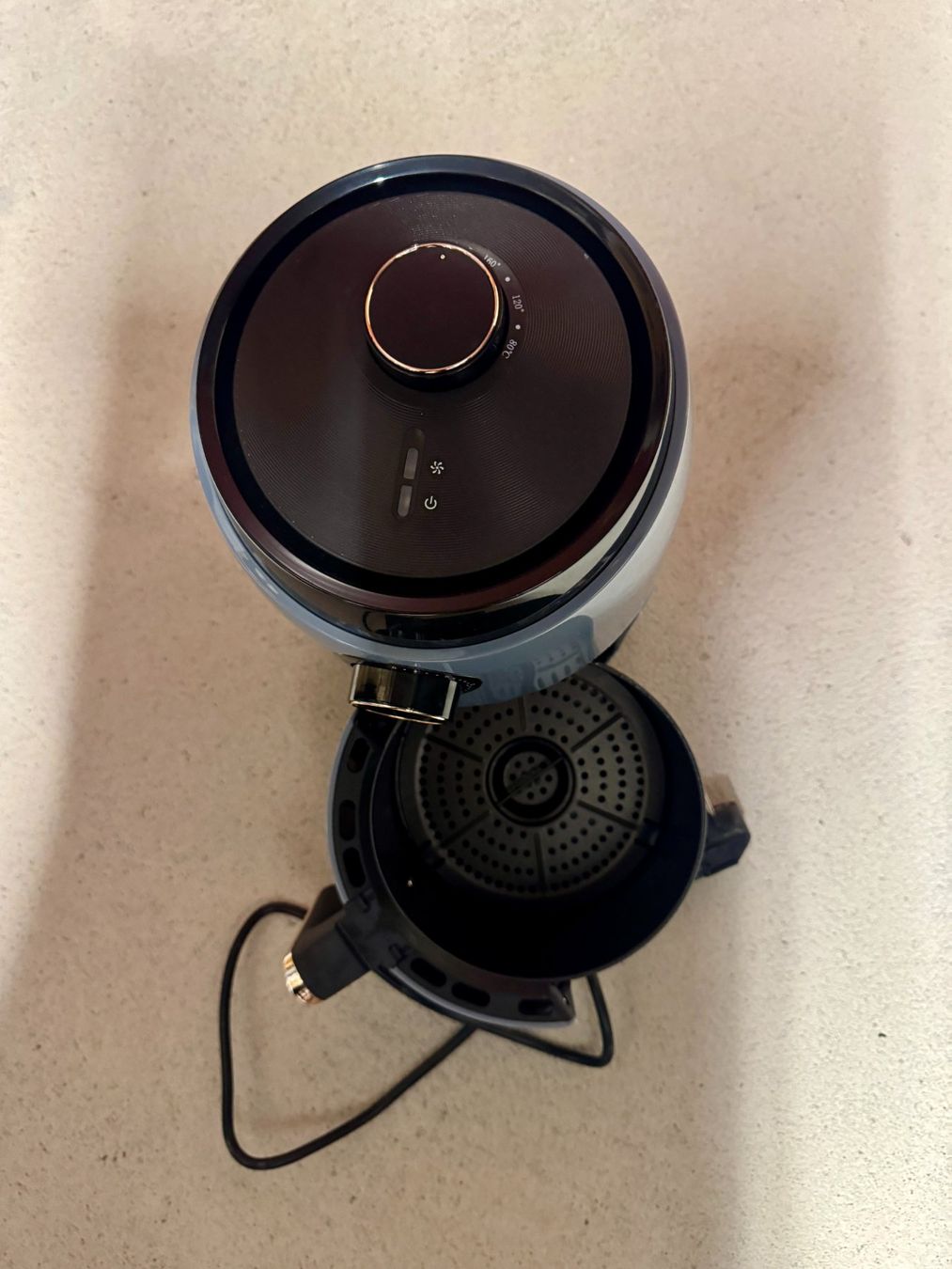 Elettrodomestici da cucina: Airfryer – Usato da Appenzell venduto da ste_r87g 3