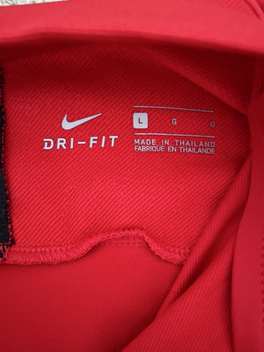 Nike Completi: Original Nike Paris Saint-Germain Trainingsanzug – Usato da Basel venduto da MarkenundKleidung 6