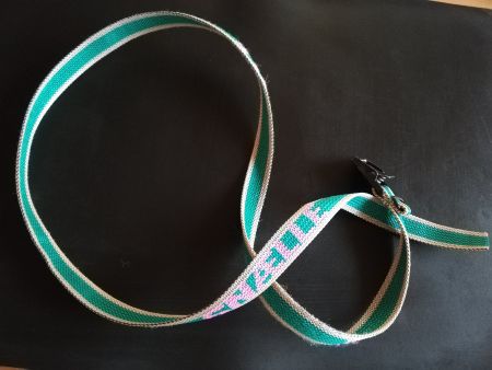 Befestigungsgurt 100cm