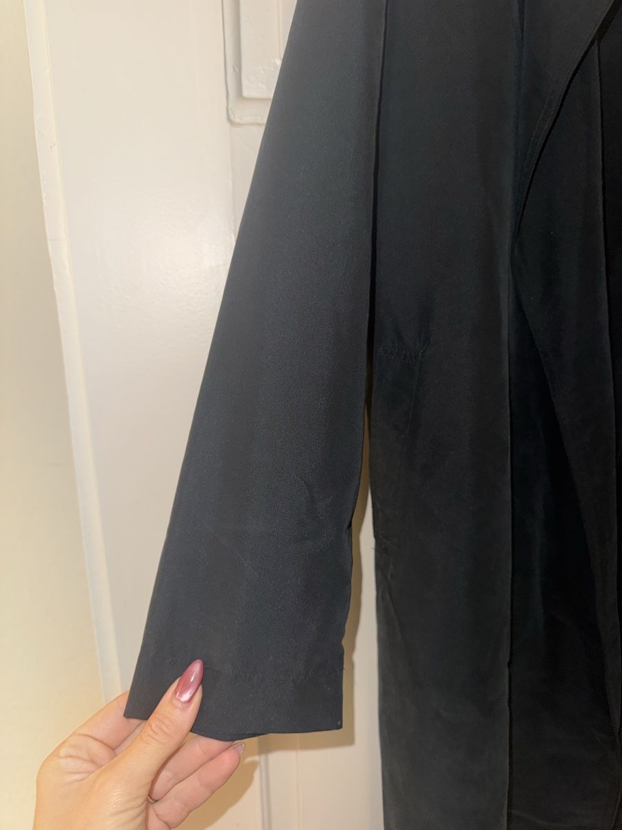 Cappotti: American ApparelCoat Dark Green – Usato da Zürich venduto da vik_wzv8 1