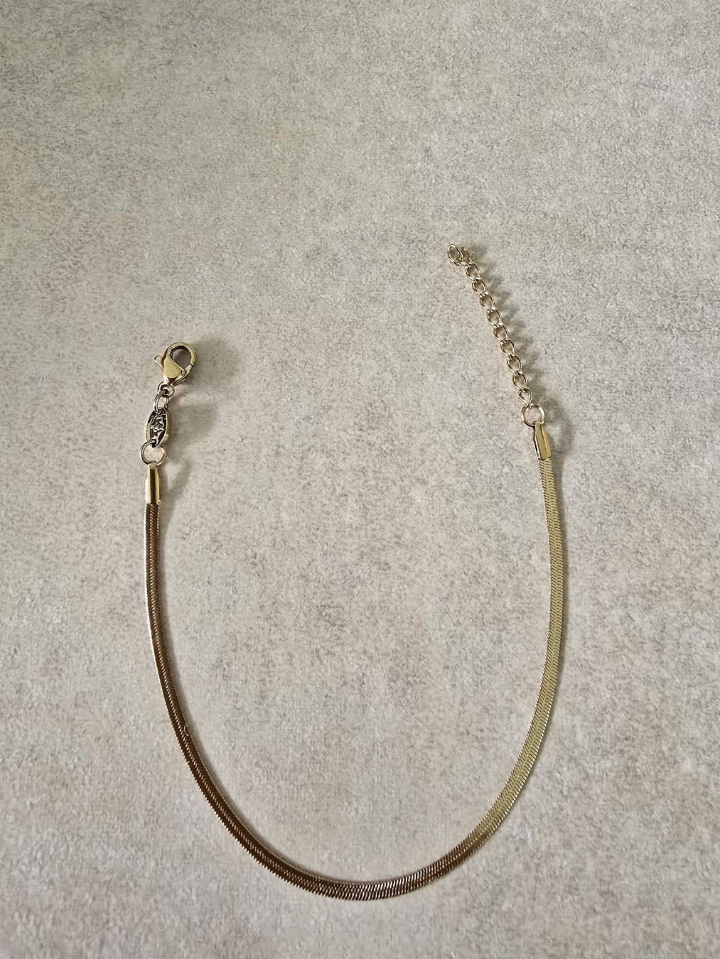 Armbänder & -reifen: Zartes Luamaya Armband – Neu und originalverpackt aus Rickenbach b. Wil von Kth_v8
