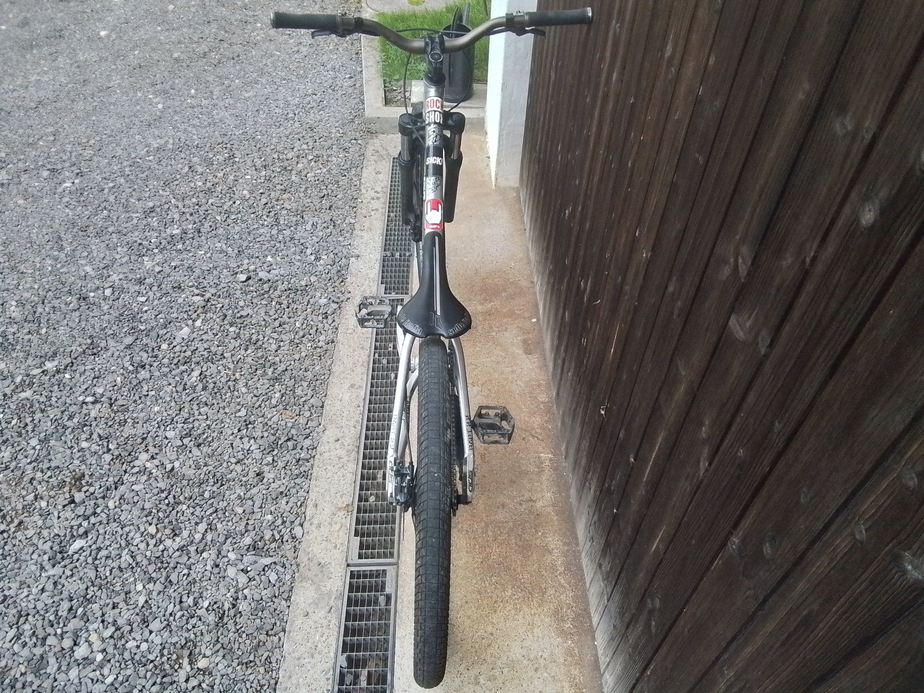 Lapierre Biciclette: Lapierre Rapt 2.2 – Usato da Goldau venduto da damde 2