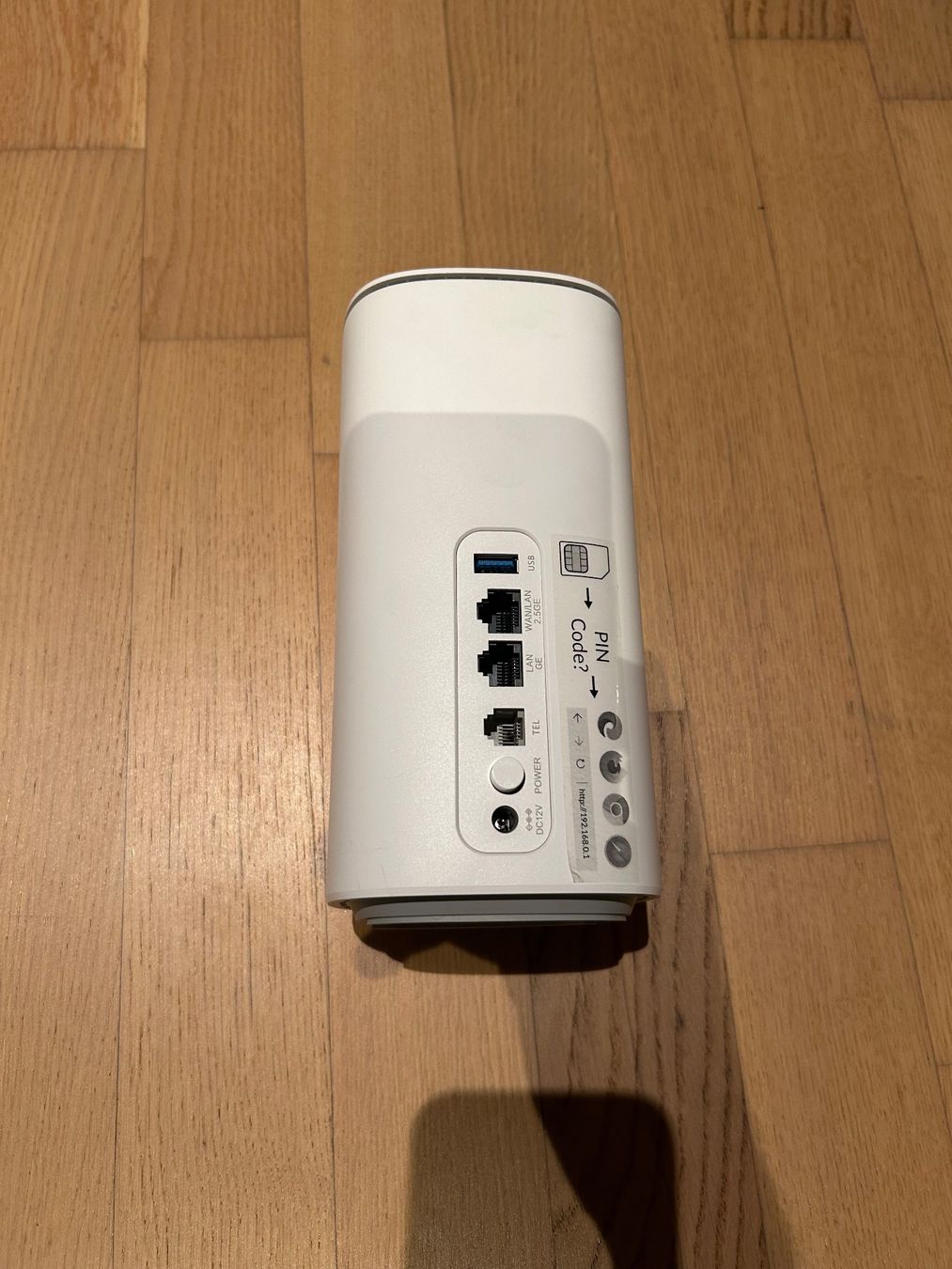 Modem & Router: Strong 5G ROUTER AX3000 – Usato da Dietikon venduto da Pmoebi 3