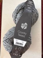 LANA GROSSA COUNTRY TWEED 4-2243