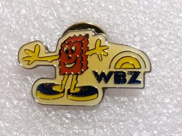 Ansteckpin 297: WBZ