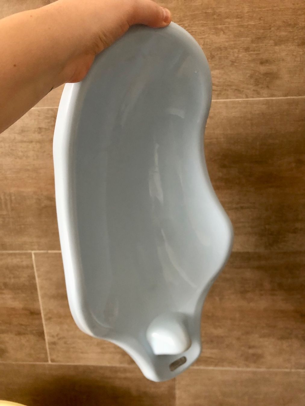 Vasche da bagno: Transat de bain - couleur bleu – Nuovo (secondo la descrizione) da Delémont venduto da Emi-98 2