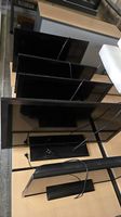 5 TV Geräte