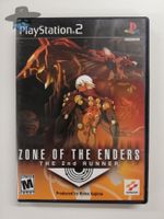 Zone of the Enders - The 2nd Runner / US
