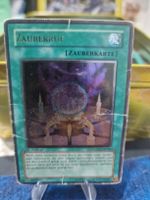 Yu-Gi-Oh Karte Zauberruf 1.Auflage UltimateRare