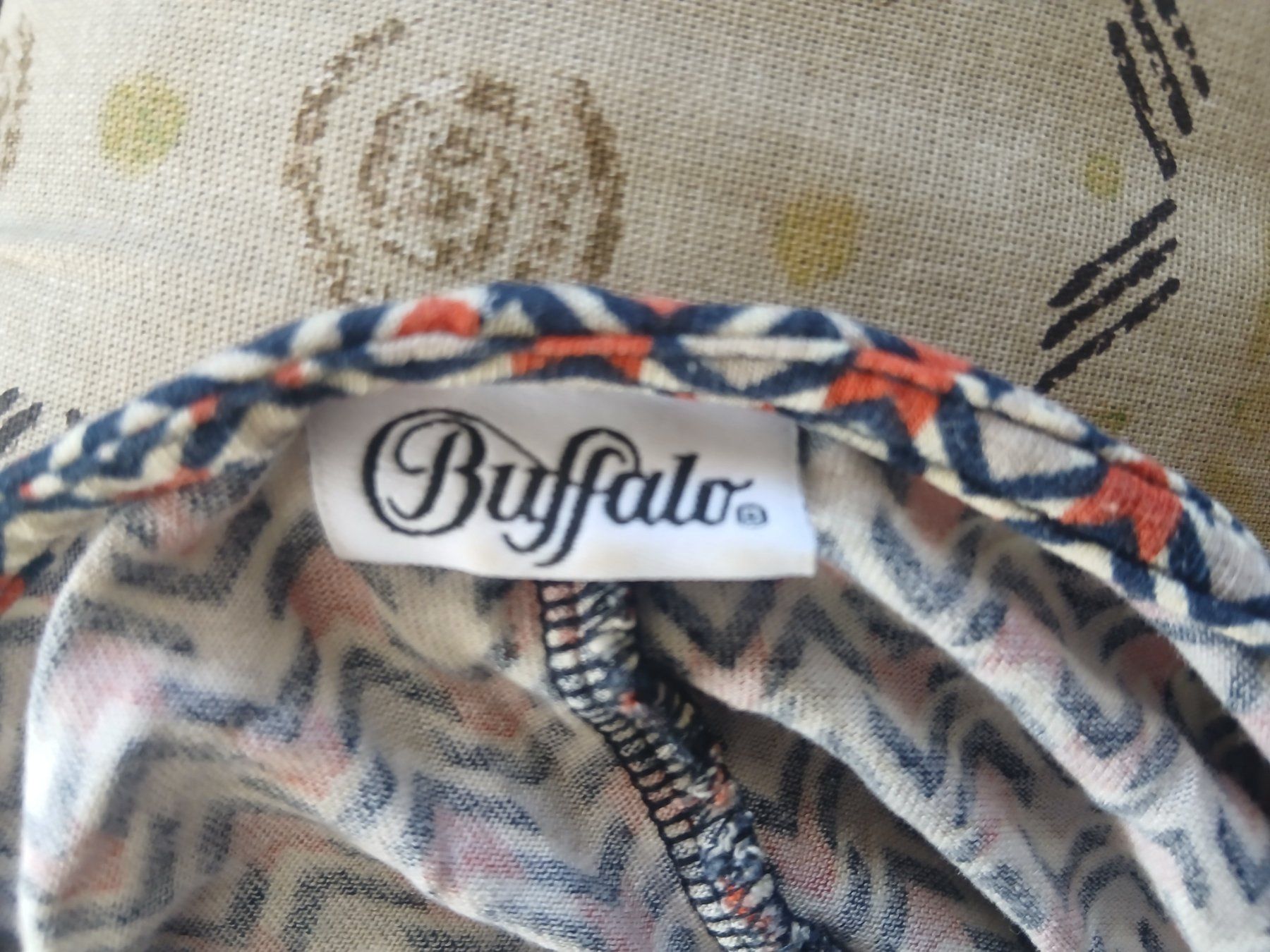 Camicette: Bluse Buffalo, Grösse 36/38 Top! – Usato da Dietikon venduto da mih_xsk8 3