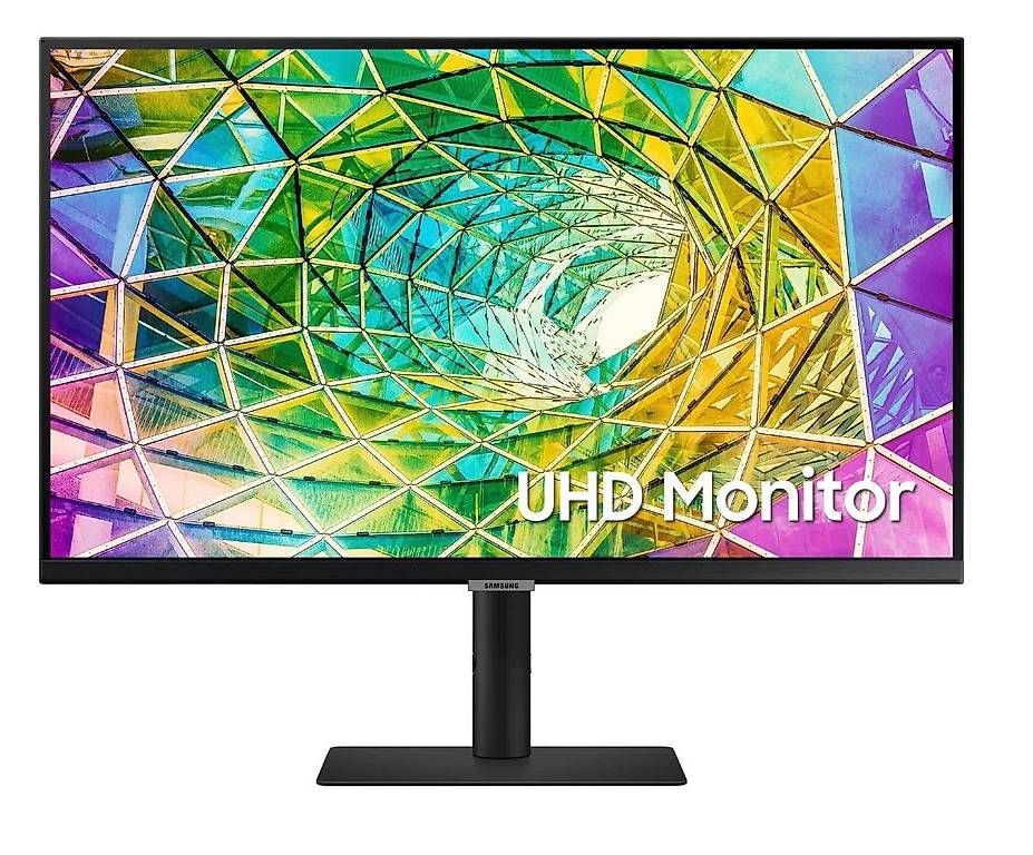 Samsung Monitore: Ecran SAMSUNG S27A800NMU – Neu (gemäss Beschreibung) aus Bullet von sop_dg7m 1