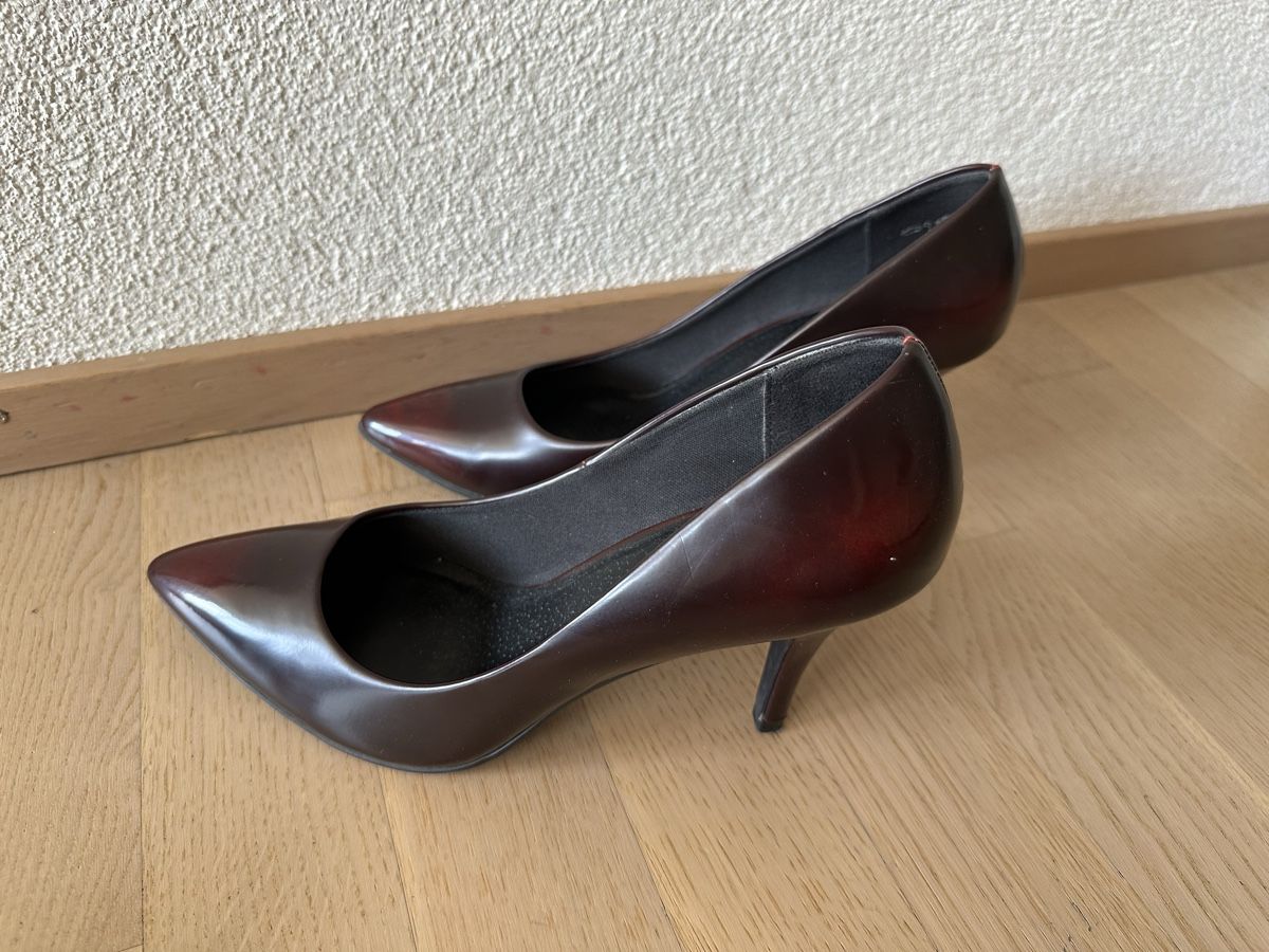 Scarpe da donna: Pumps Gr. 40 – Usato da Kleinandelfingen venduto da Elader