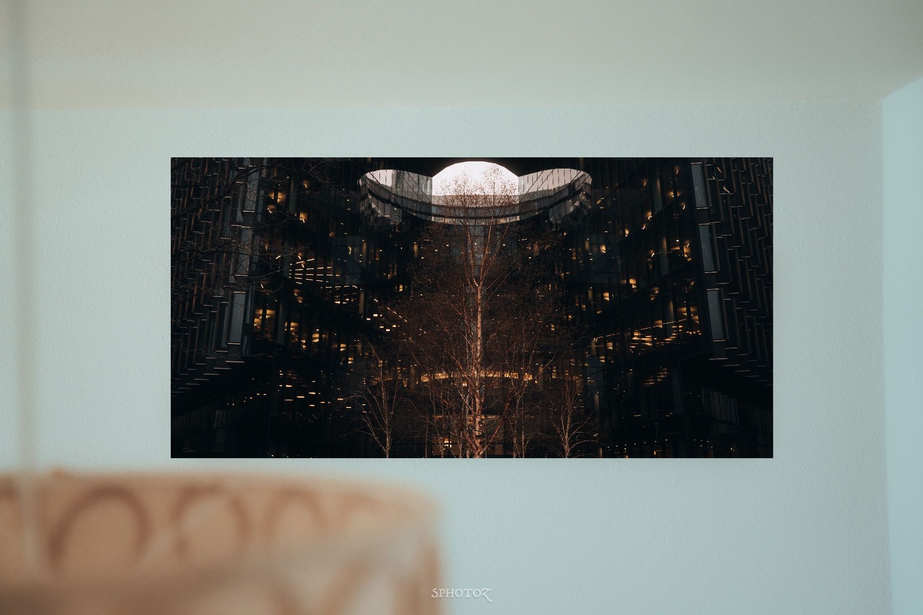 Foto & Immagini: Wandbild 80cm x 40cm, Alu-Dibond – Nuovo e nell'imballaggio originale da Dagmersellen venduto da sim_zqh8