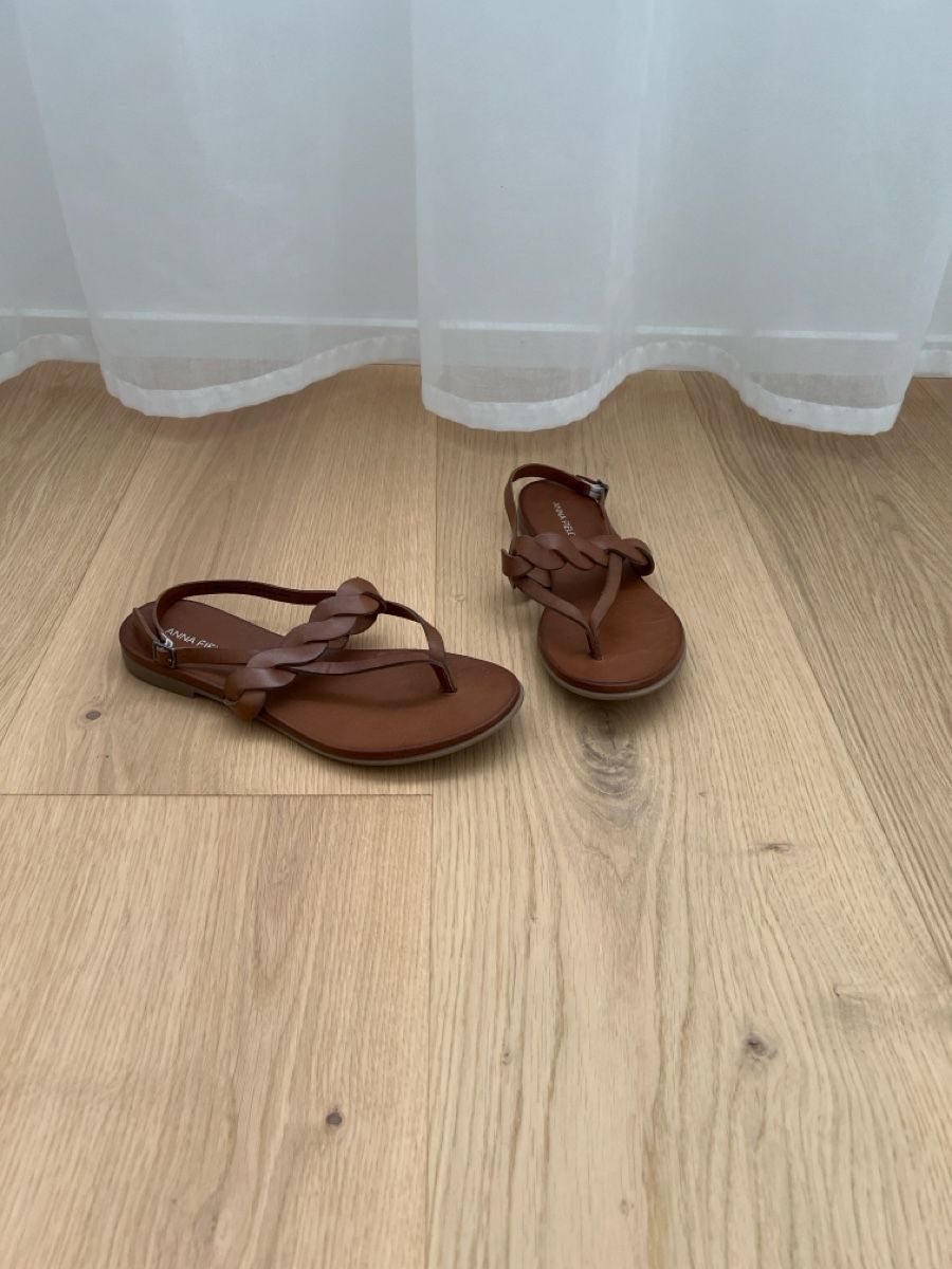 Anna Field Scarpe da donna: Sandalen Grösse 39 Anna Field – Usato da Röschenz venduto da caarmeeliinaaa