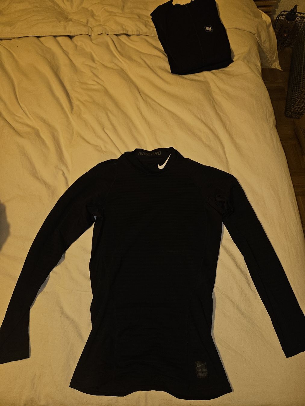 Nike T-shirt: Thermique Nike S – Usato da Petit-Lancy venduto da the_9c6q