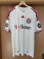 FC Bayern Munich 2008-09 third