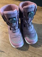 Superfit kinder  winter schuhe gr.31