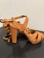Sommerschuhe COPENHAGEN - Neu - 40