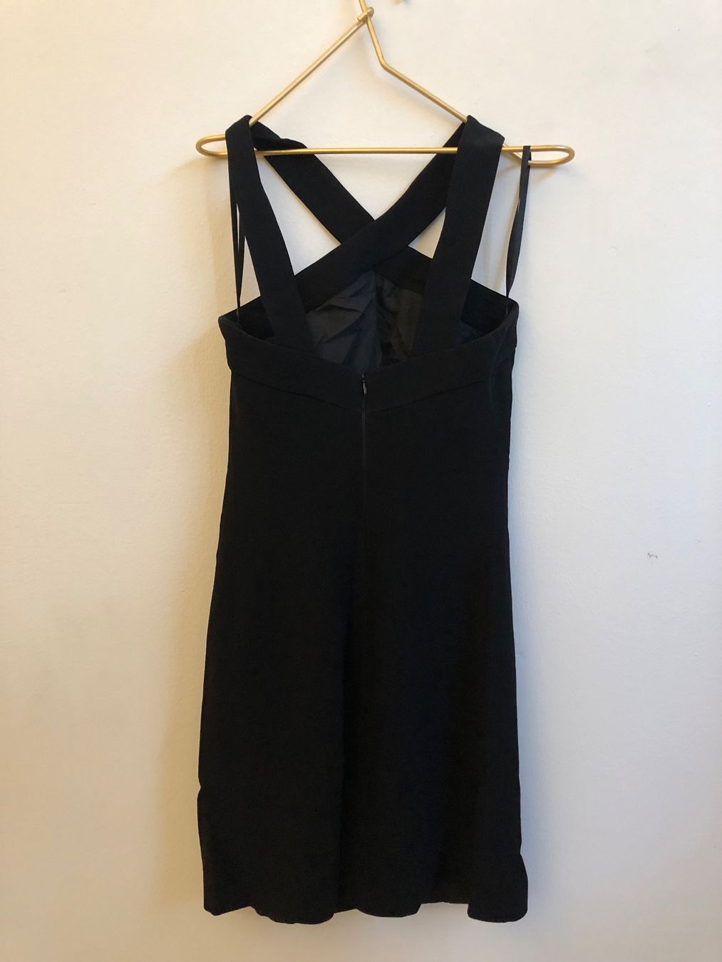 Kleider: Robe vintage Guy Laroche noire – Gebraucht aus Lausanne von emm_sc77 1