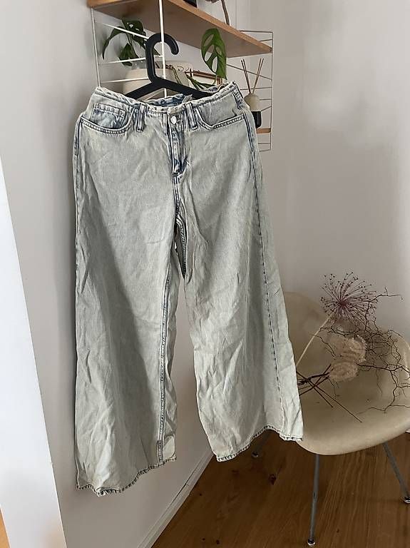 Pantalons: Jeans 164/xs – D'occasion à Renens VD par siric1996
