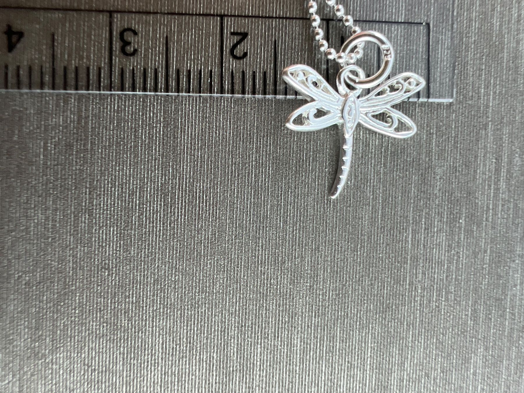 Catenine: Kette 925 Silber – Usato da Niederuzwil venduto da leo_8857 4