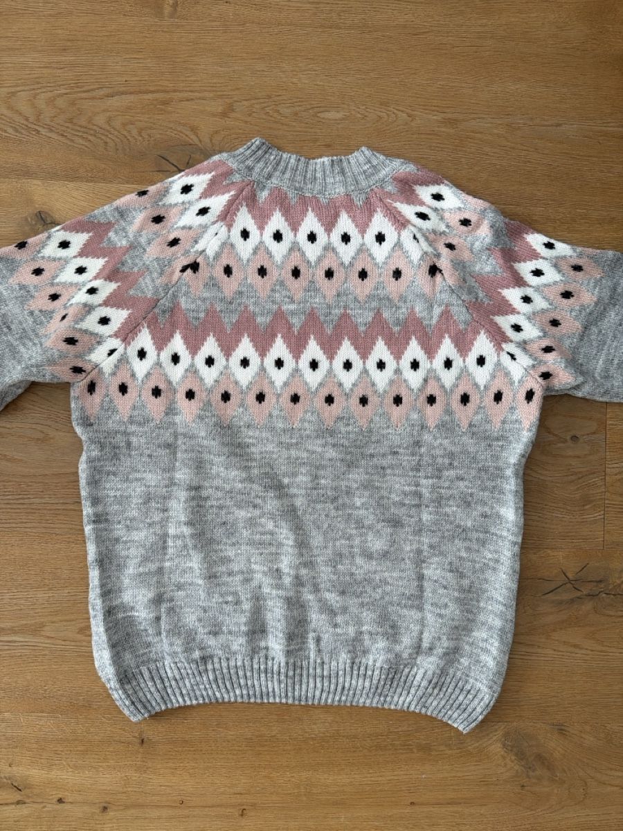 Anna Field Pullover & Sweatshirts: Pullover Anna Field – Gebraucht aus Davos Platz von boom62 2