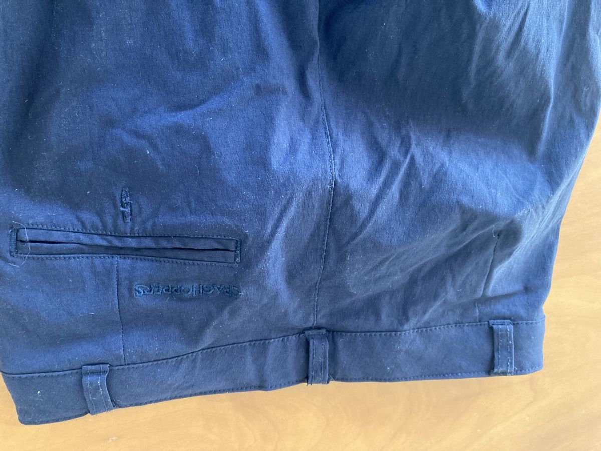 Lotti & Set di vestiti: Craghoppers Hose u Jacke Gr 140 – Usato da Winterthur venduto da niemim 4