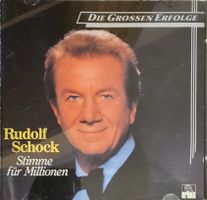 Rudolf Schock – Stimme Für Millionen
