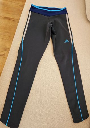 Sportleggins von Adidas Gr.xs