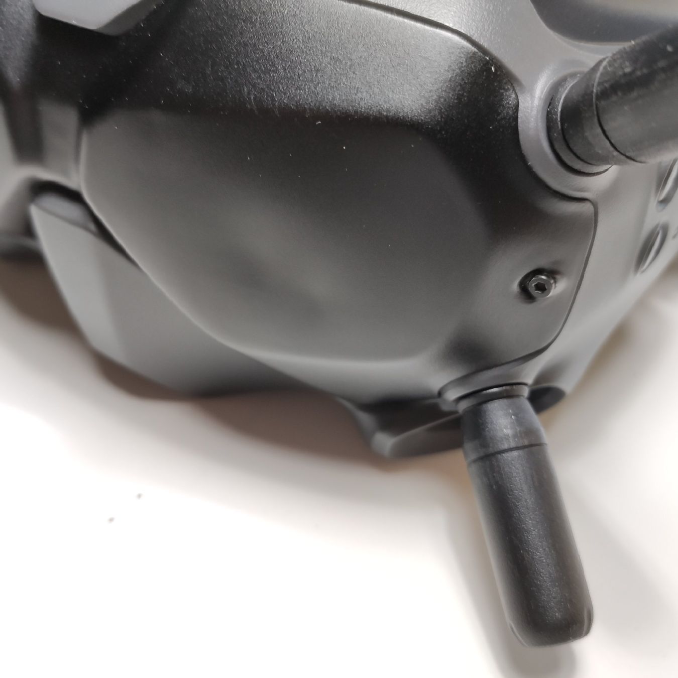 DJI Modellismo RC: DJI FPV GOGGLES V2 Brille (Tiptop/Original!) – Usato da Zürich venduto da Biedermann23 4