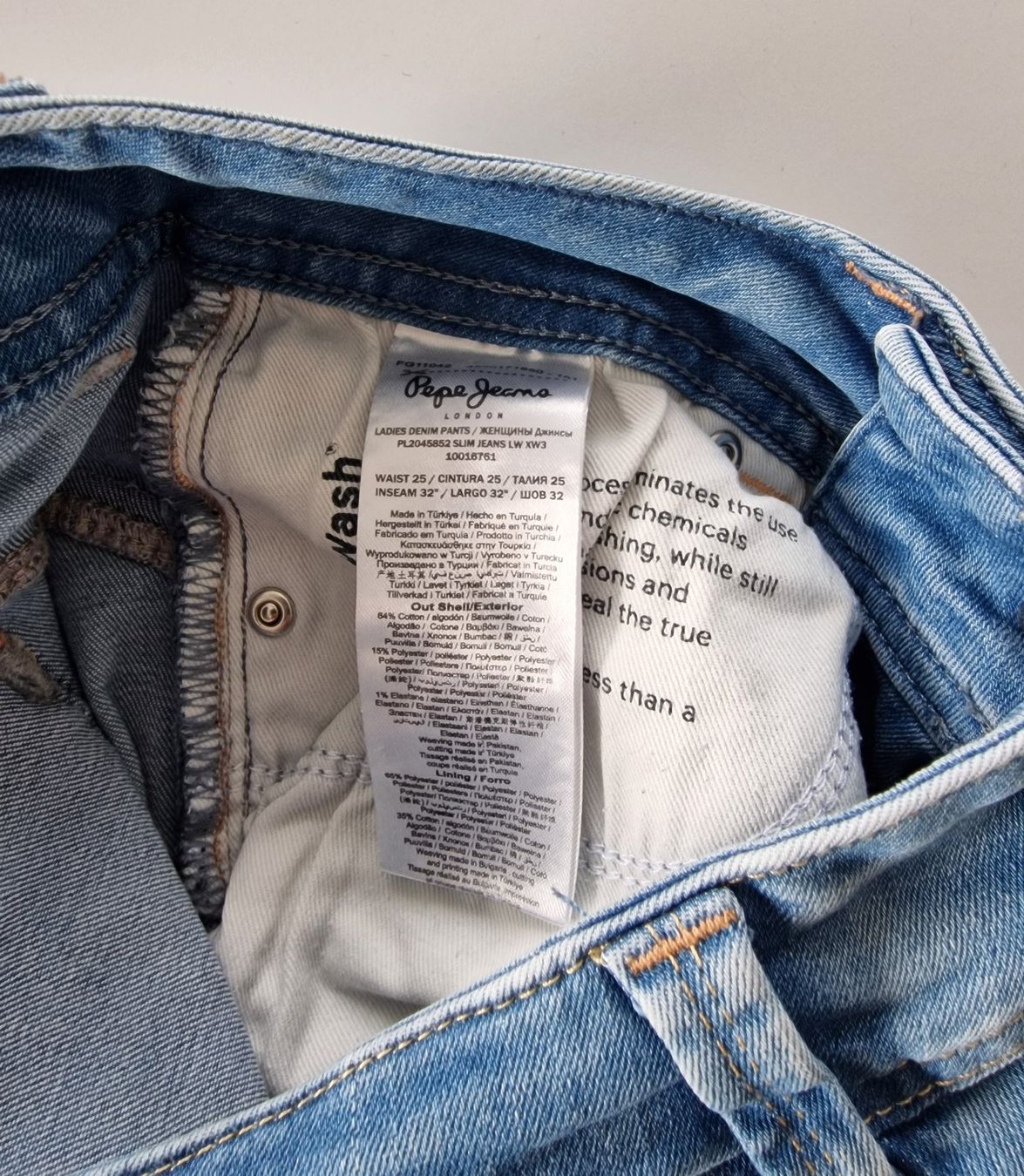 Pepe Jeans Jeans: Pepe Jeans – D'occasion à Aarau Rohr par Ricardo09 2