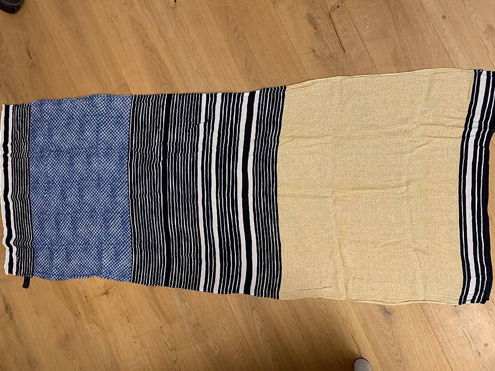 Marc O'Polo Foulard & Sciarpe: Halsschal Marc 0'Polo – Usato da Murten venduto da bea_n5yn