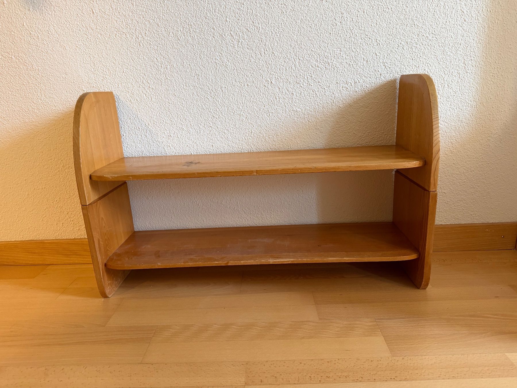 Regale: Wohnhilfe Steckregale von Arthur Milani – Gebraucht aus Baden von beaumont_t 5