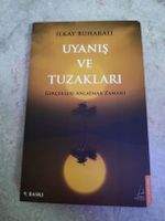 Türkisches Buch - Uyaniş ve Tuzakları