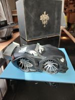 SPEED FREAKS FIGUR MERCEDES RARITÄT