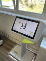 Wav-e EMS Trainingssystem – Komplett-Set inkl. Anzüge XS–XL