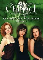 Charmed - Season 5, Vol. 2 (3 DVDs)