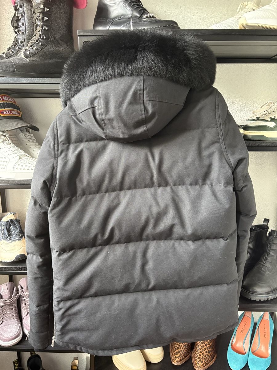 Moose Knuckles Jacken: Moose Knuckles Daunenjacke – Neu (gemäss Beschreibung) aus Dietikon von _Lapente_ 1