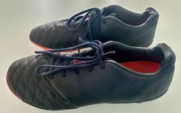 Fussballschuhe Kindergrösse 36 - Leder!
