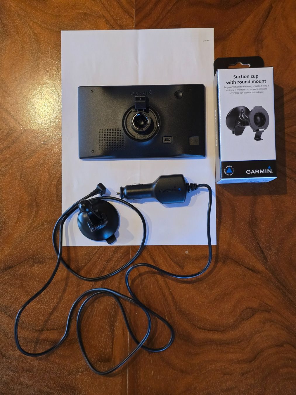 Garmin Navigatori: Garmin Drive Smart 65 – Usato da Thun venduto da GD67 2