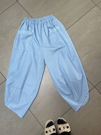 Schlupfhose grosse Grössen