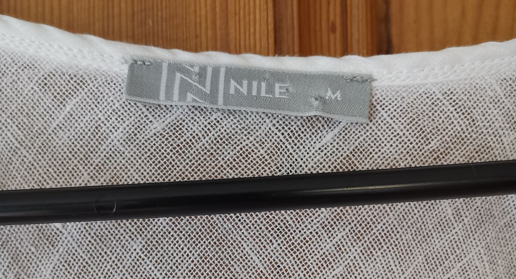 Nile Kleider: Nile Leinenkleid – Gebraucht aus Uerikon von pink_flamingo 2