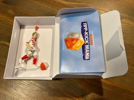 Migros - Tipp Kick Mania - Mann Croatia - Kroatien