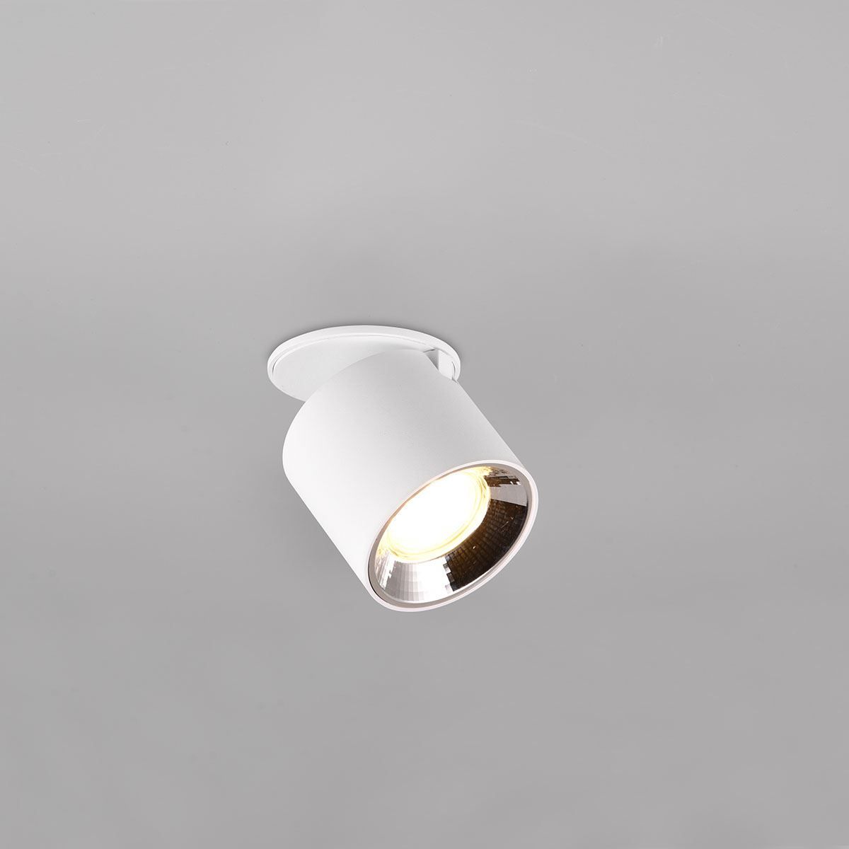 Lampadari & plafoniere: Deckenleuchte, 1er Strahler, 12 cm Höhe – Nuovo (secondo la descrizione) da Kreuzlingen venduto da Smart-Light 2